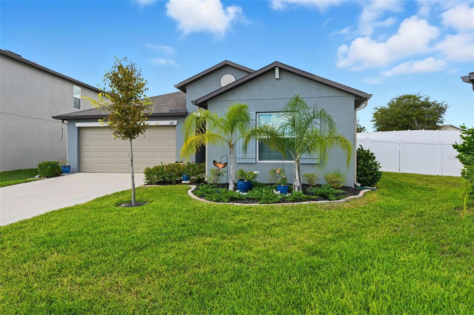 Property Photo:  11675 Lavender Loop  FL 34609 