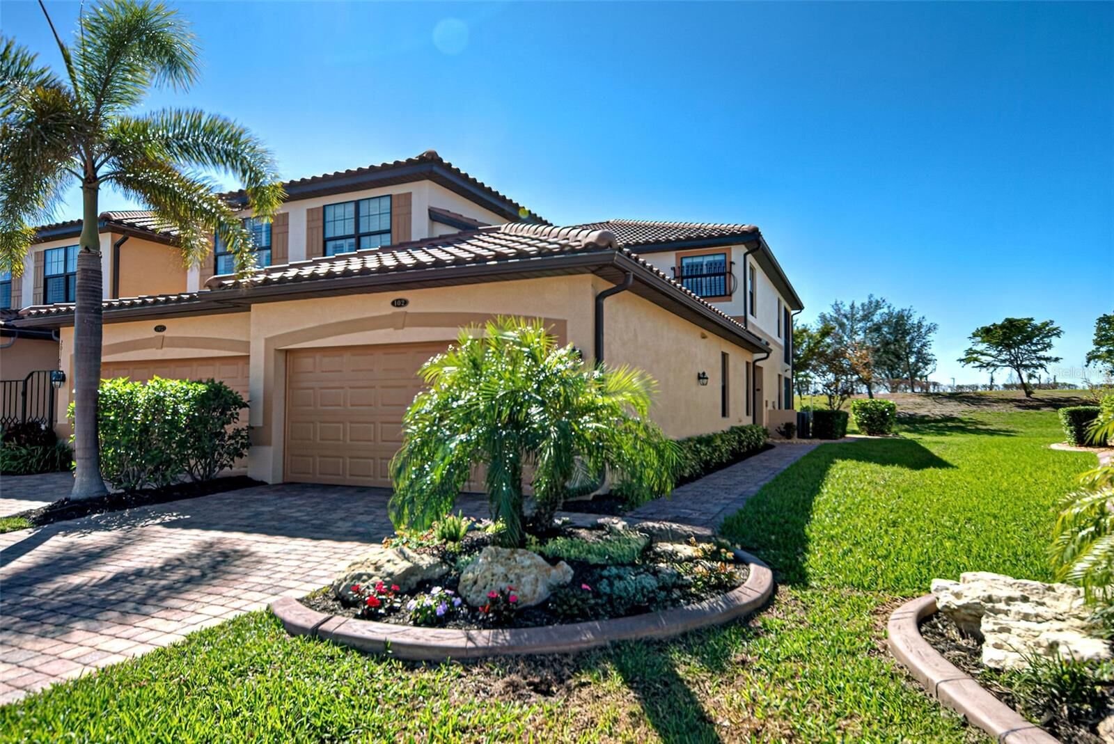 Property Photo:  20110 Ragazza Circle 102  FL 34293 