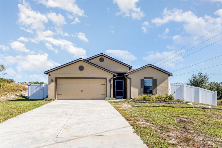 104 Jasmine Circle  Kissimmee FL 34759 photo