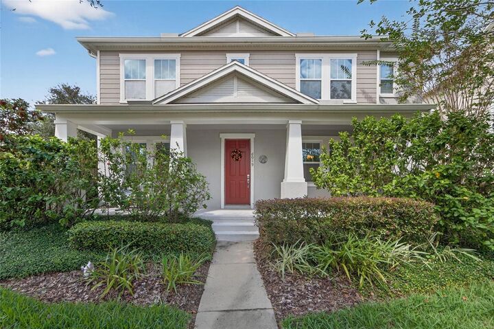 6019 Watercolor Drive  Lithia FL 33547 photo