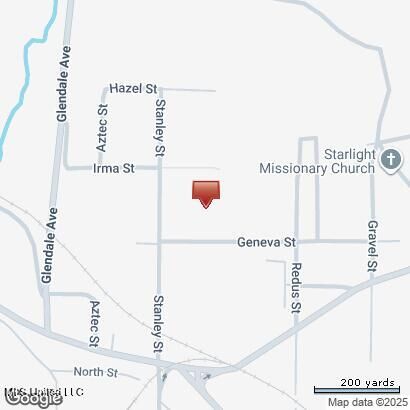 Property Photo:  Terrell Street  MS 39401 