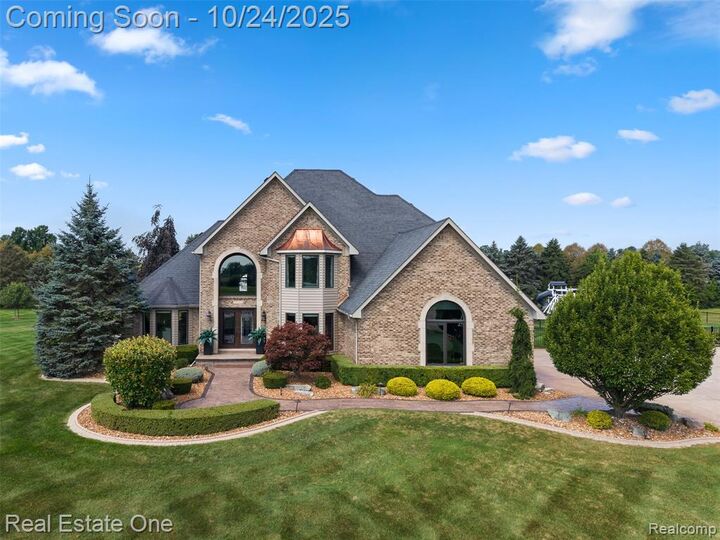 59089 Kunstman Road  Ray MI 48096 3612 photo