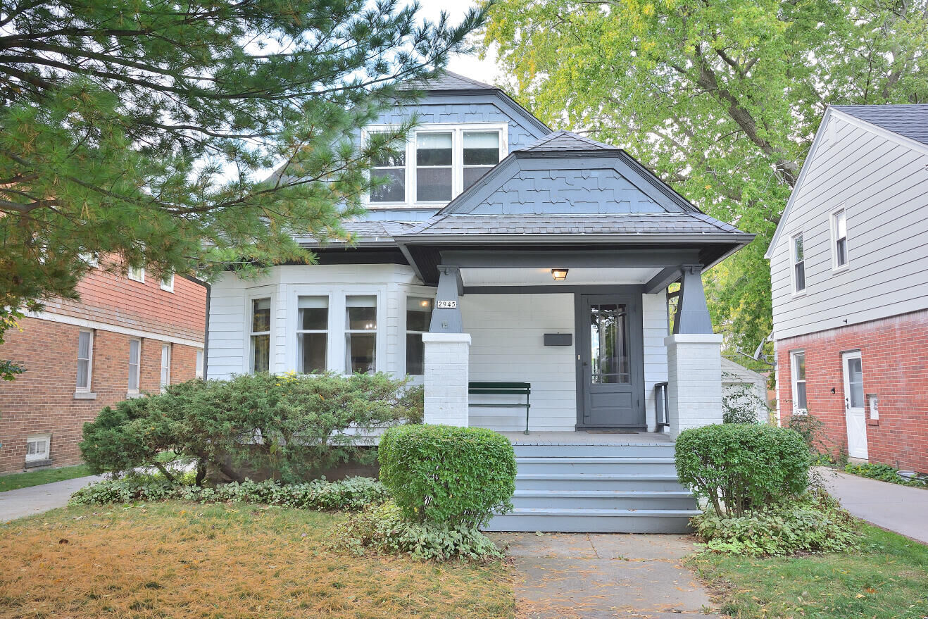 Property Photo: 2945 N 73rd St WI 53210