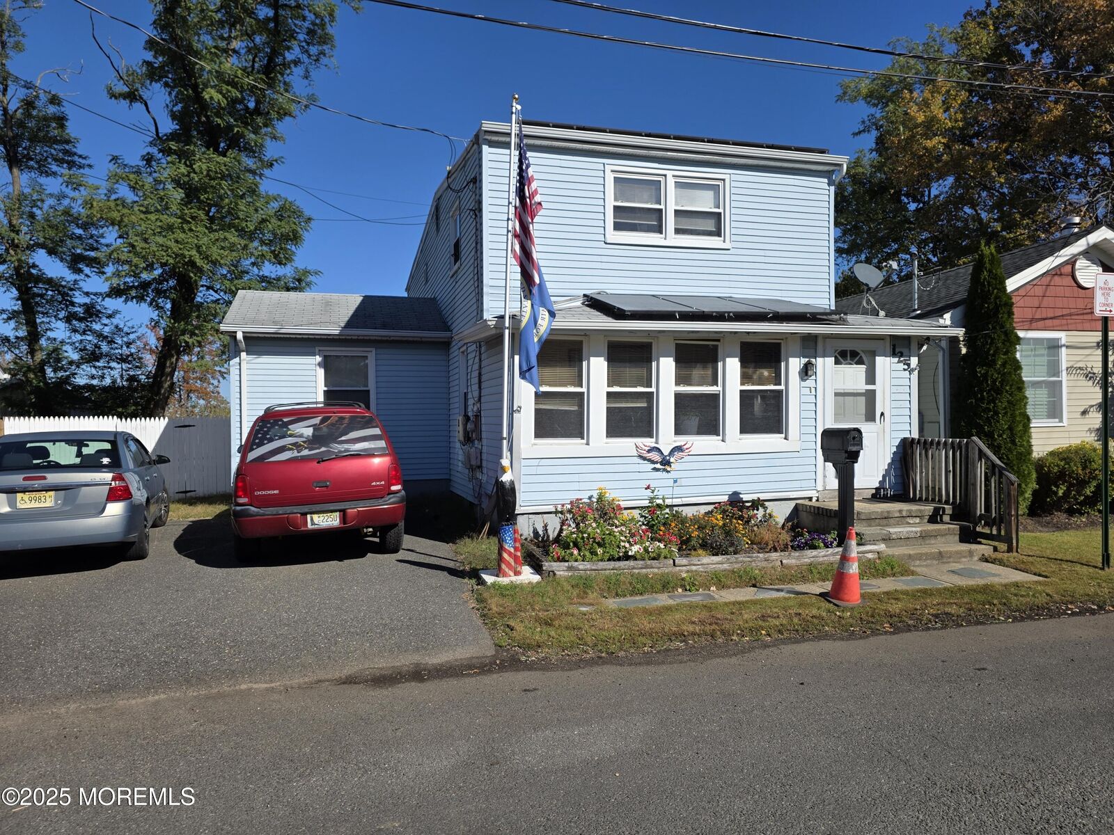 Property Photo:  125 6th Street  NJ 07734 