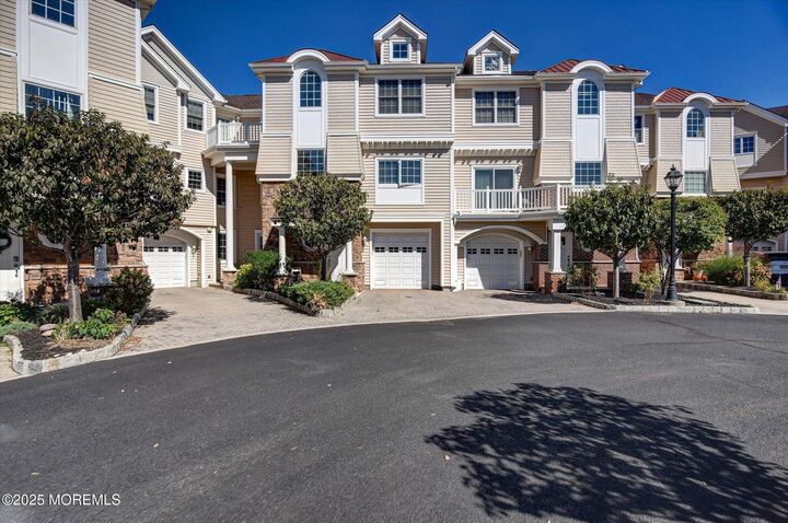Property Photo:  205 Gateway Court  NJ 07735 