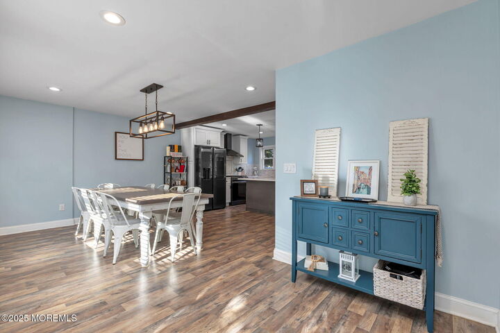 Property Photo:  40 New Street  NJ 07722