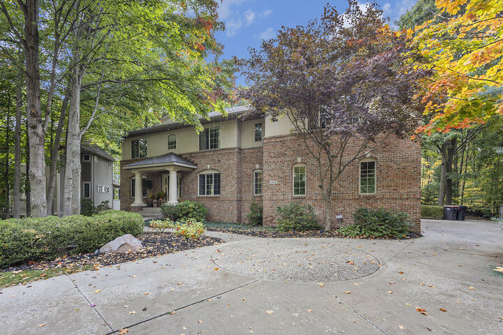 Property Photo:  2978 Creek Edge Court  MI 49424