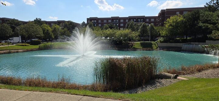 Property Photo: 6430 W Berteau Avenue 203 IL 60634