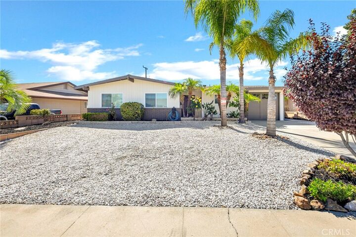 25847 Baltrustrol Drive  Menifee CA 92586 photo