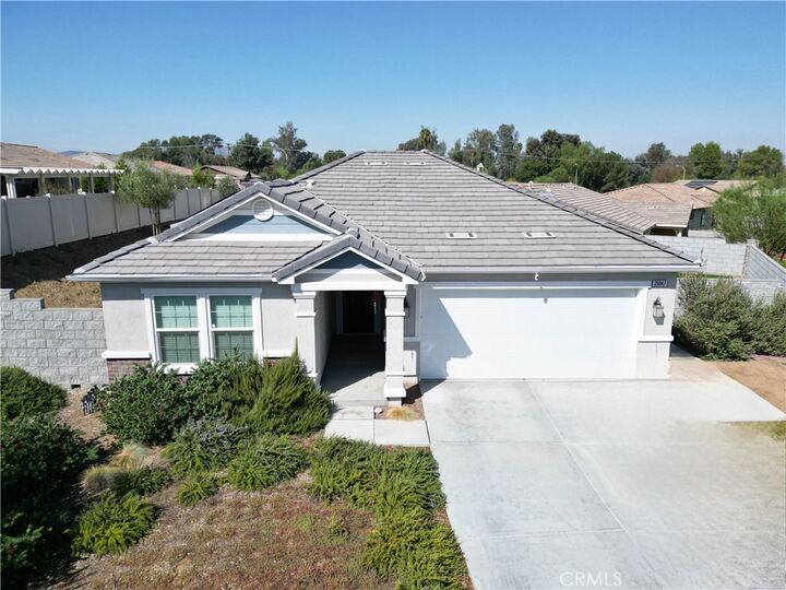 26847 Calle Celia  Menifee CA 92585 photo