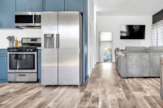 Property Photo: 219 S Greenwood Avenue CA 90640