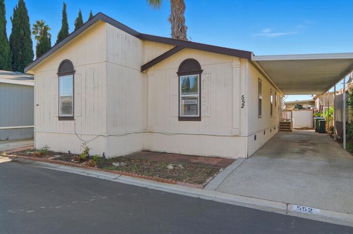 Property Photo:  2151 Oakland Road  CA 95131 