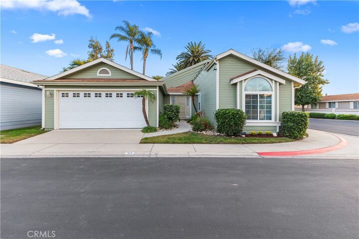 Property Photo:  140 W Pioneer 93  CA 92374 