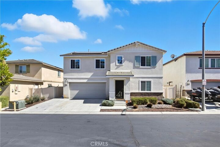 10456 Sparrow Court  Moreno Valley CA 92557 photo