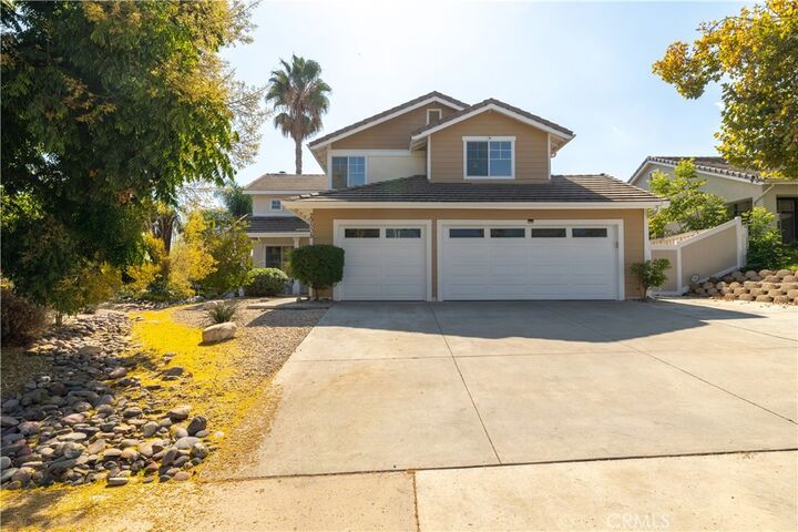 Property Photo:  29508 Westwind  CA 92530 