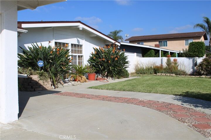 Property Photo:  447 S Newton  CA 91723 