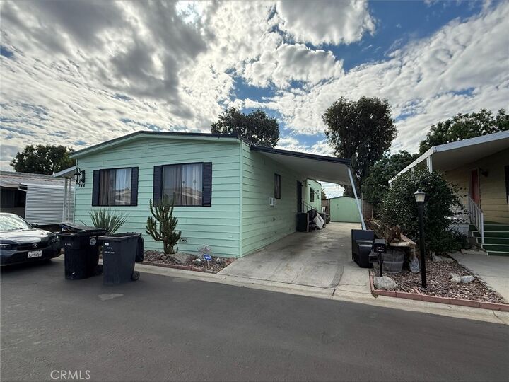 601 Street N Kirby 346  Hemet CA 92545 photo