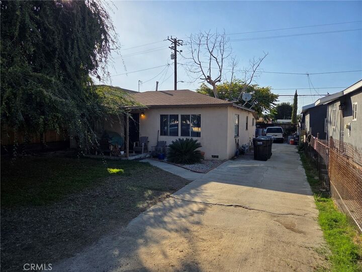Property Photo:  4115 Rosemead Boulevard  CA 90660 