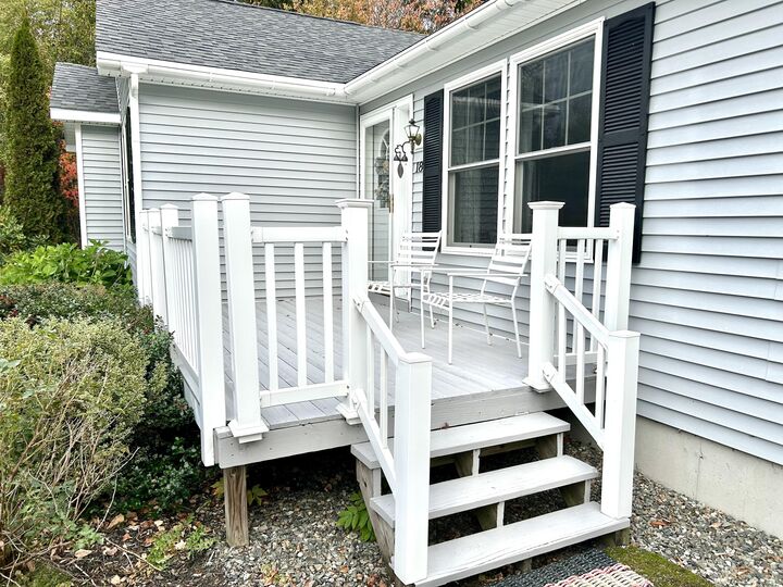Property Photo: 18 Tamarac Road ME 04605