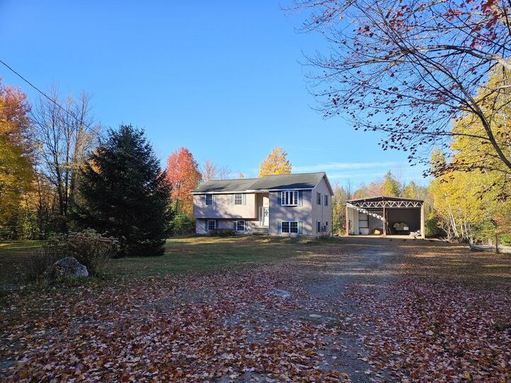 Property Photo:  16 Towers Road  ME 04418