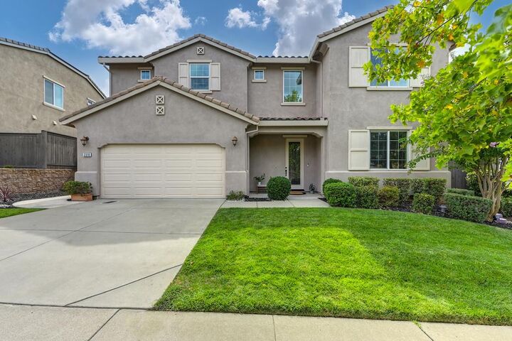 Property Photo:  2516 Gladwin Way  CA 95762