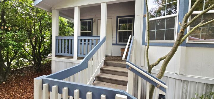 Property Photo:  96 Full Circle  CA 95618 