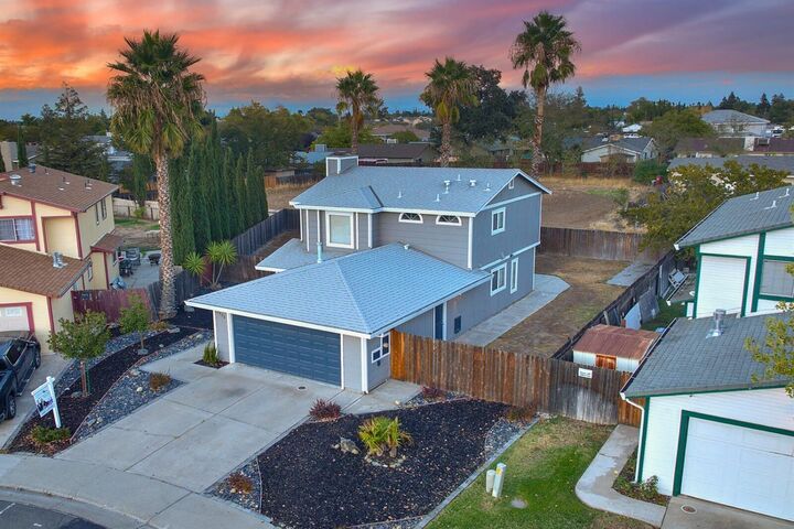 5906 Stacy Avenue  Sacramento CA 95823 photo