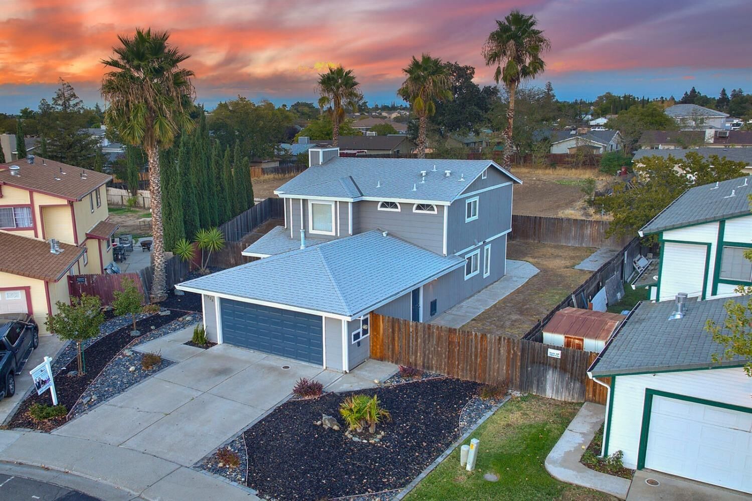Property Photo: 5906 Stacy Avenue CA 95823