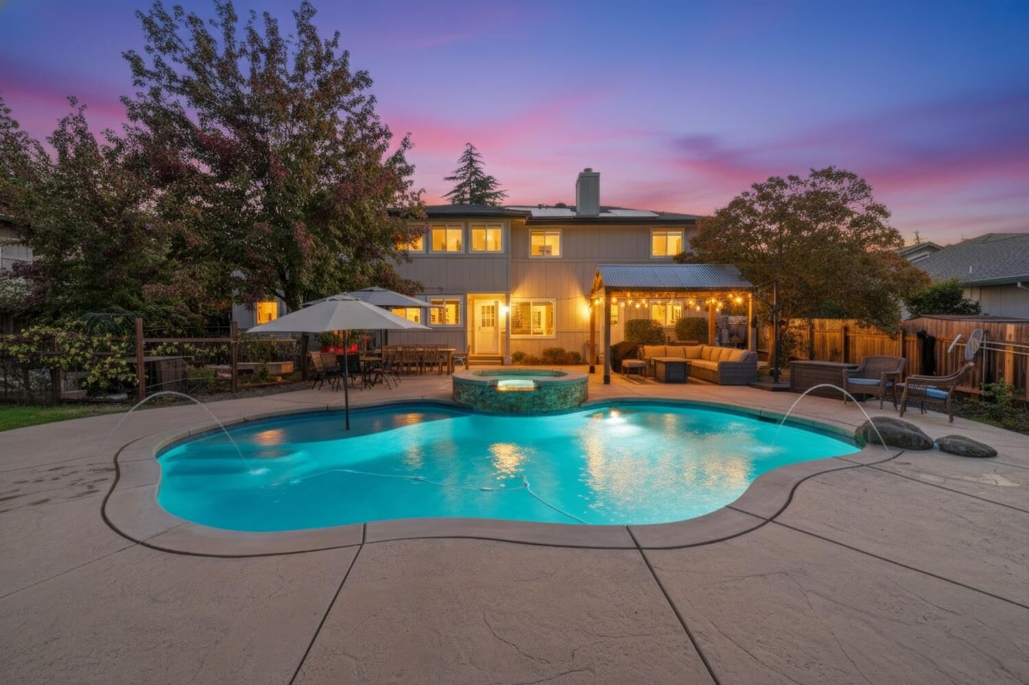 Property Photo:  652 Platt Circle  CA 95762 