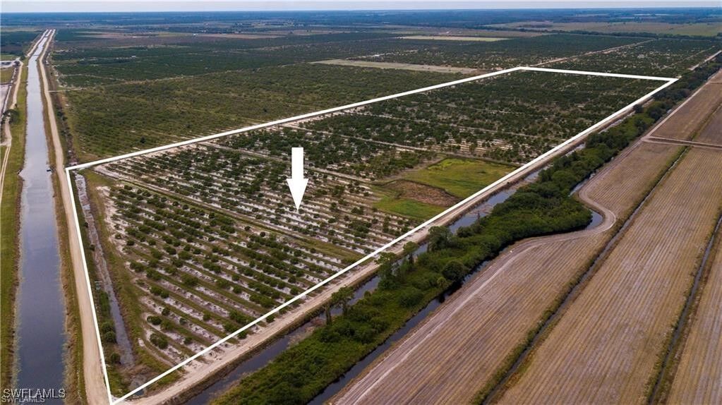 Property Photo: Lot 10 7th Road FL 33935