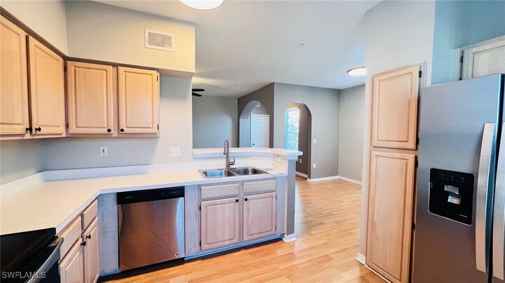 Property Photo:  23520 Walden Center Drive 308  FL 34134 