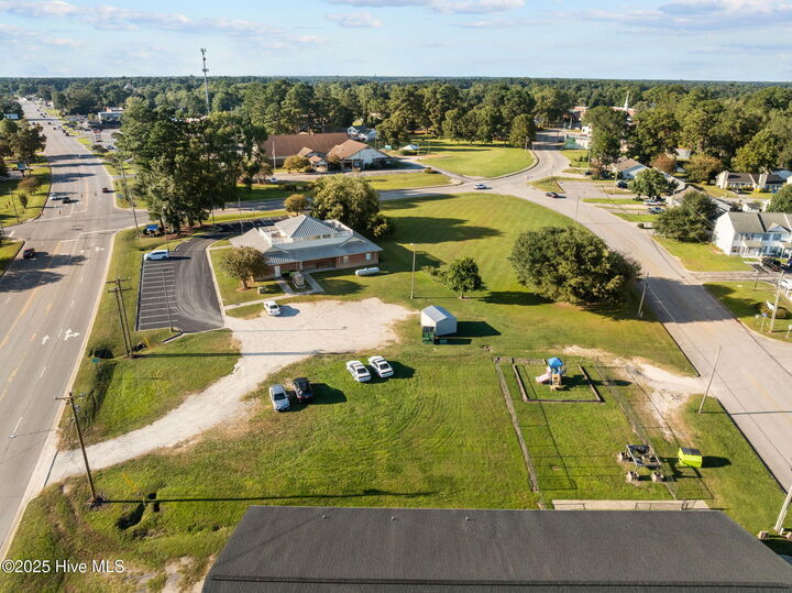 Property Photo:  Tbd Richlands Highway  NC 28574 