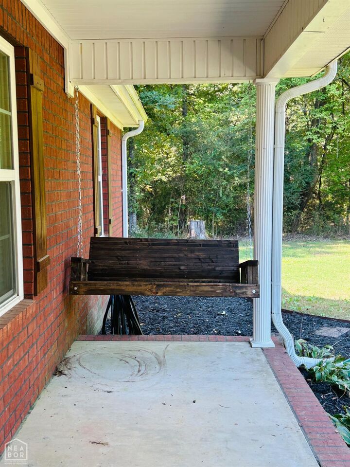 Property Photo:  93 County Road 7625  AR 72417