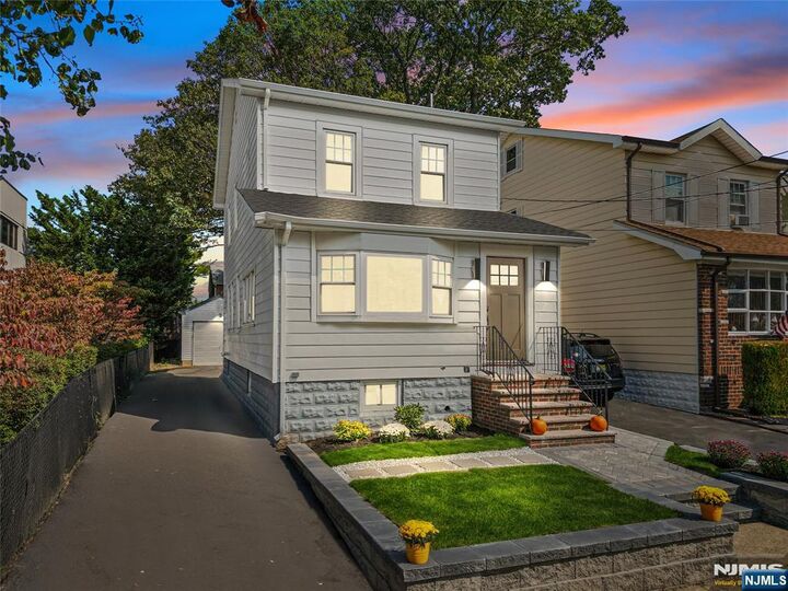 Property Photo:  485 Columbia Avenue  NJ 07657