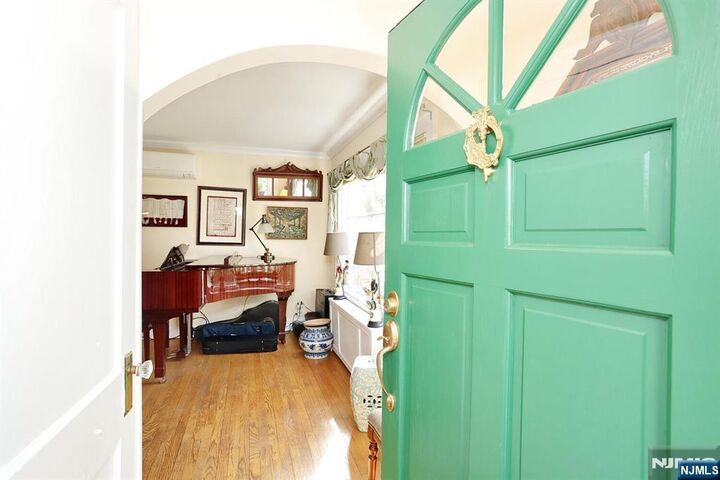 Property Photo: 35 Oak Street NJ 07401