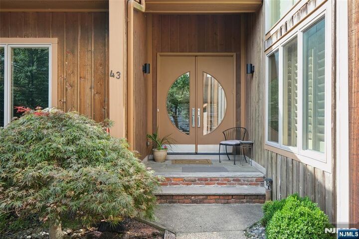 Property Photo: 43 Franklin Avenue NJ 07039