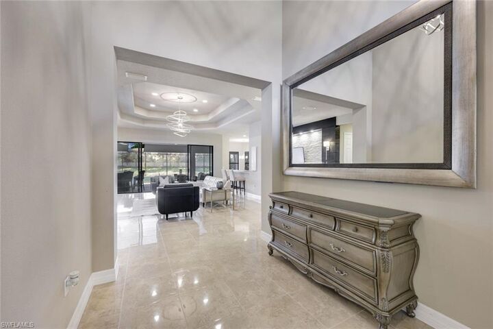 Property Photo:  4394 Caldera Cir  FL 34119 