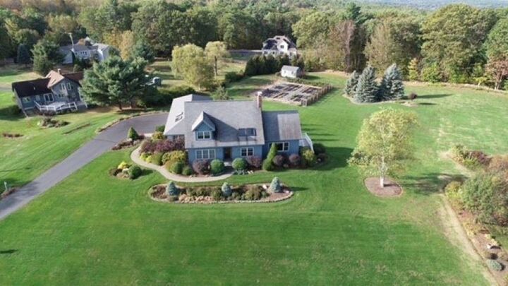 30 Beacon Hill Road  Gilford NH 03249 photo