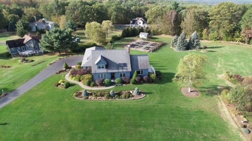 Property Photo:  30 Beacon Hill Road  NH 03249