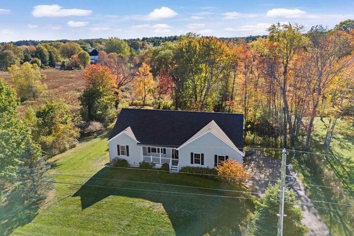 Property Photo:  22 Maple Road  NH 03862 