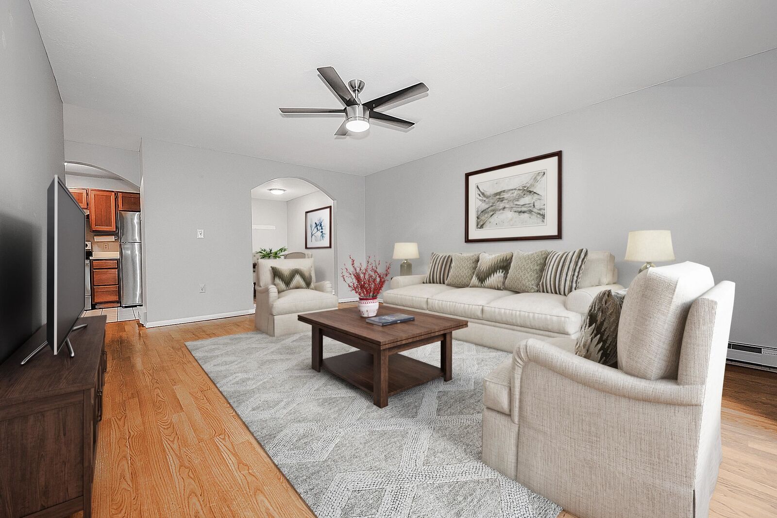 Property Photo:  4 Fairfax Avenue  NH 03038 