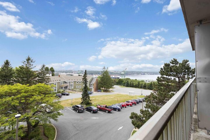 406 5572 Northridge Road  Halifax NS B3K 5K2 photo