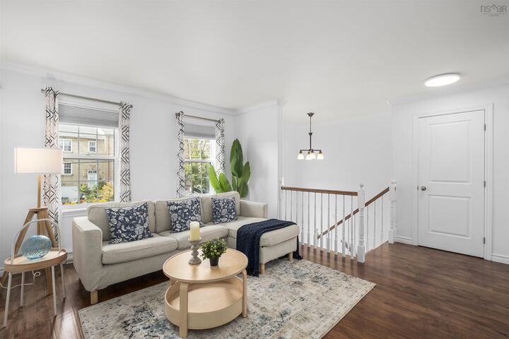 Property Photo: 5 Brigadier Court NS B3M 4Y4