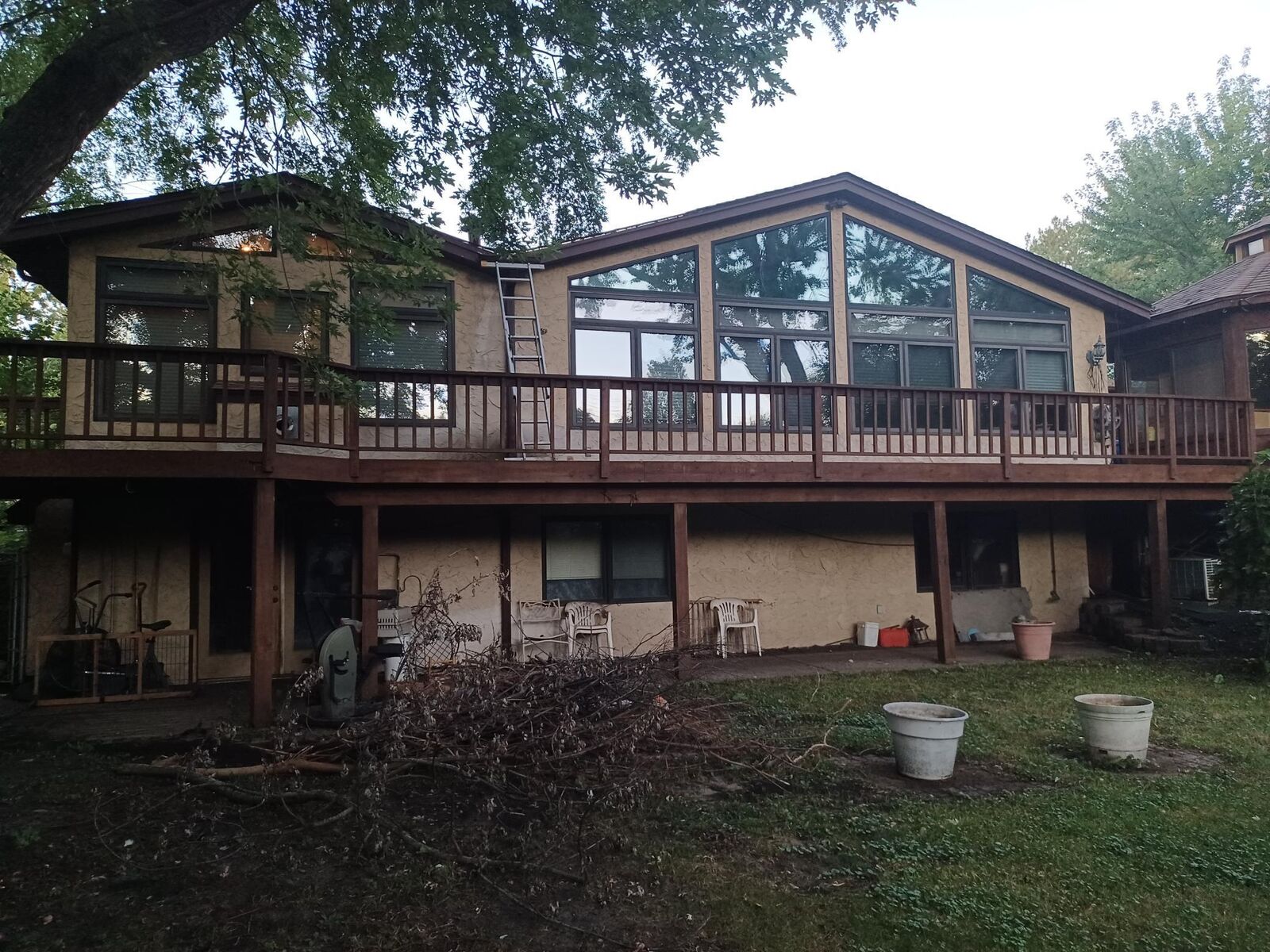 Property Photo: 2841 W 91st Street MN 55431