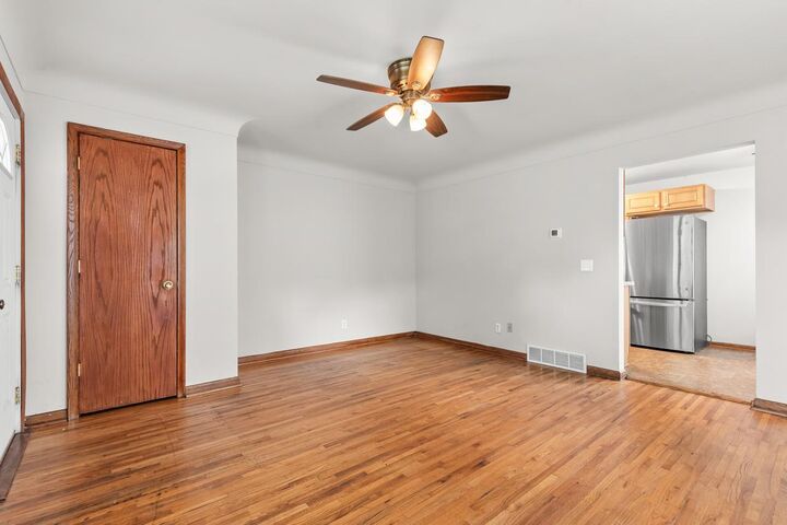 Property Photo: 3009 39th Avenue S MN 55406