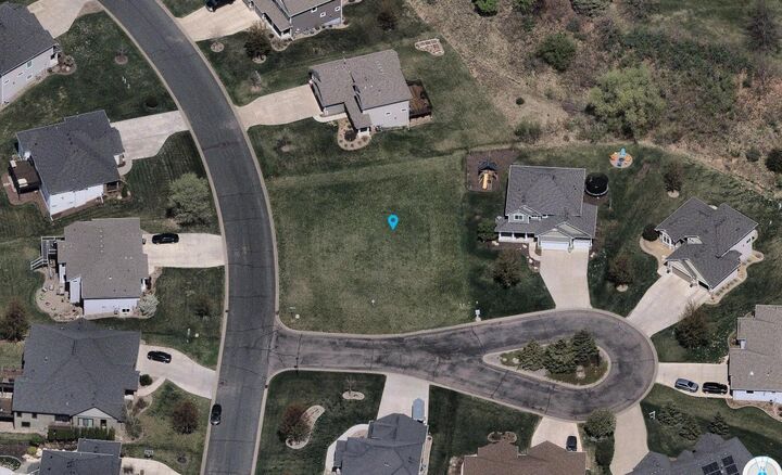 Property Photo: 1626 Fallbrooke Court MN 55033