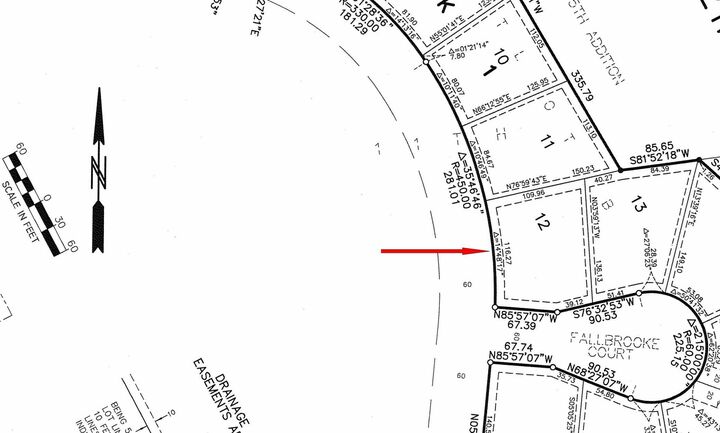 Property Photo:  1626 Fallbrooke Court  MN 55033 