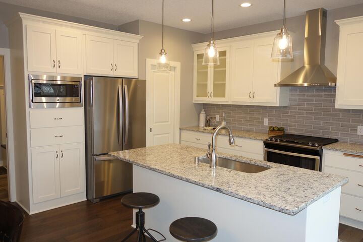 Property Photo: 592X Hodgson Road MN 55126