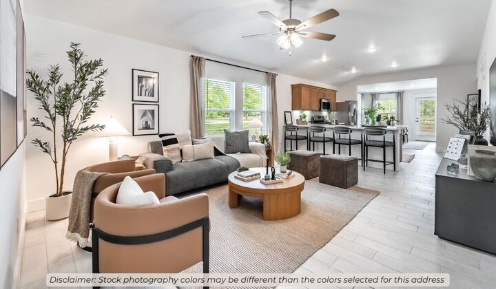 Property Photo: 710 Marcella Street AR 72753