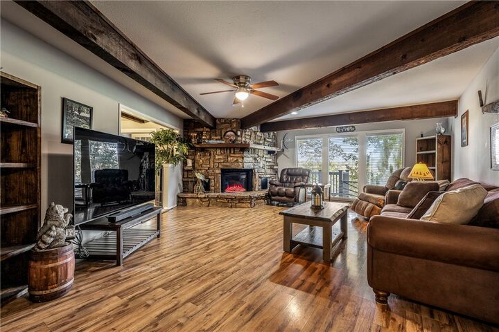 3 Fenchurch Lane  Bella Vista AR 72715 photo